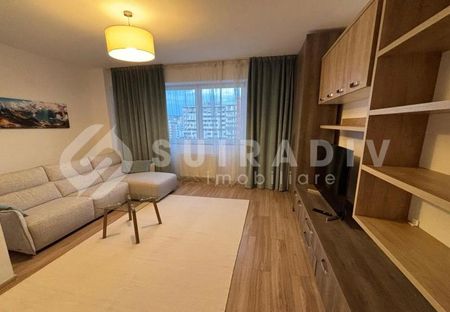 Apartament 2 camere | balcon | Marasti - Photo 4