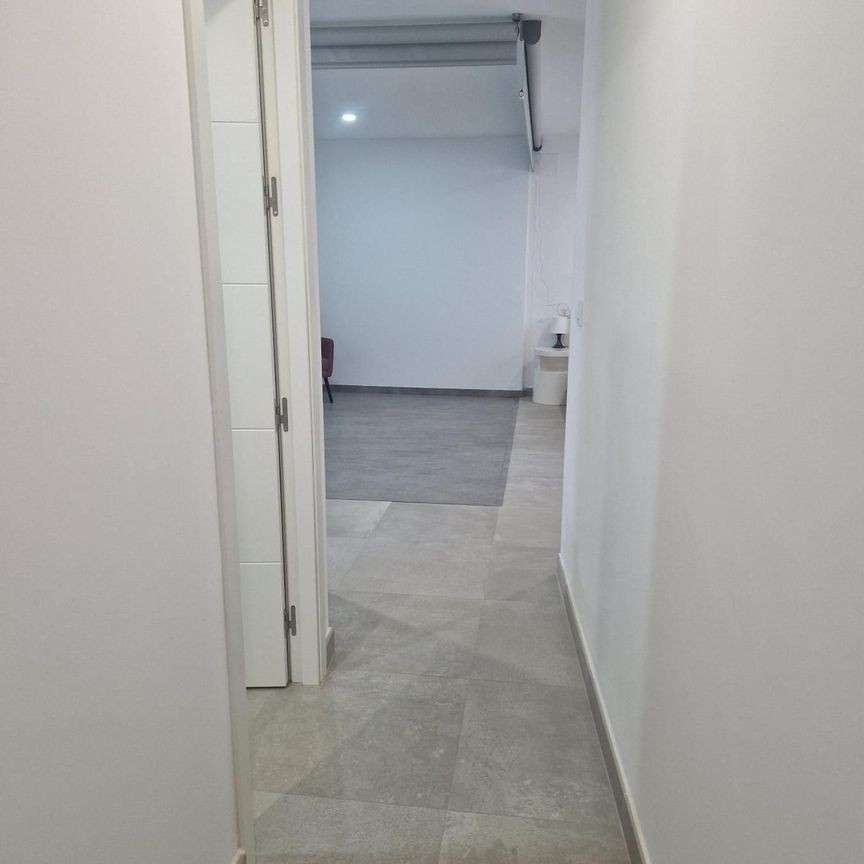 Dúplex de alquiler en Amaya, El Pópulo - Santa María - Photo 1