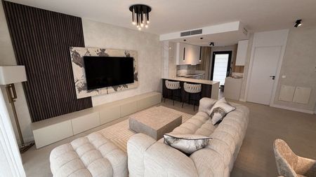 Alquiler de chalet pareado en Avenida Matas Verdes - Photo 3