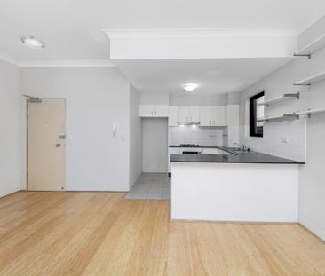 Unit 46/7-9 Belgrave Street, - Photo 6