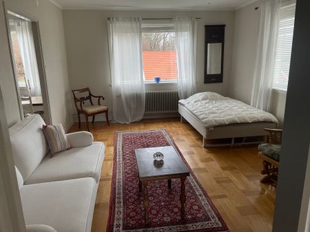 Nabbgatan, Strängnäs - Foto 2