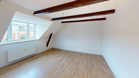 Indbydende lejlighed med central beliggenhed i Aalborg - Photo 3