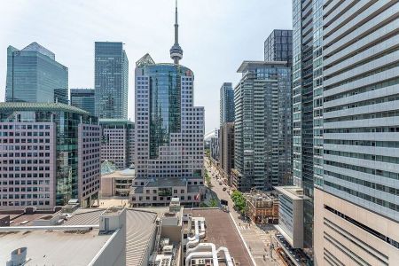 For Lease - 99 John Street Unit# 1102, Toronto, Ontario - Photo 4