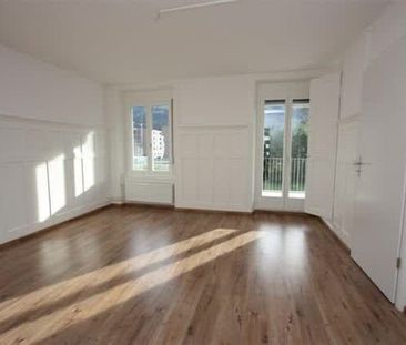 3 Zimmer, 3. Stock - Photo 3