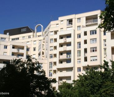 Appartement T1 à louer - 28 m² - Photo 3