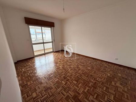 Apartamento T3 em Santarém - Photo 4