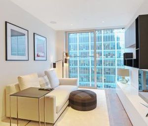 1 Bedrooms Flat to rent in The Heron, 5 Moor Lane, London EC2Y | £ 675 - Photo 1