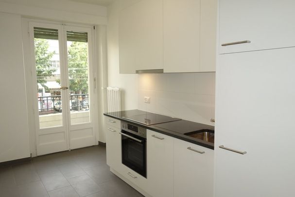 Appartement 2p à la Jonction - Photo 1