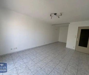 Appartement à louer 1 pièce 33.81m² - Photo 6