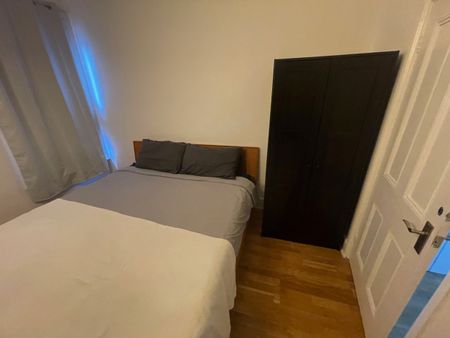 Room in a Shared Flat, Stephendale Road, SW6 - Photo 2