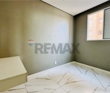 Apartamento com 2 dormitórios para alugar - Condomínio Portal dos C... - Photo 1