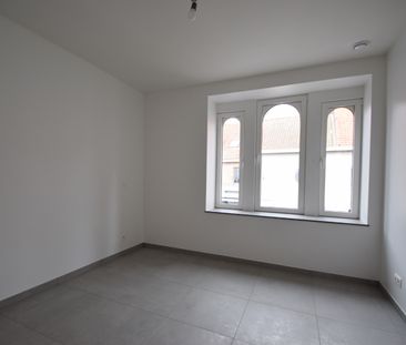 Ruim nieuwbouwappartement in Handzame met fraai uitzicht - Photo 2