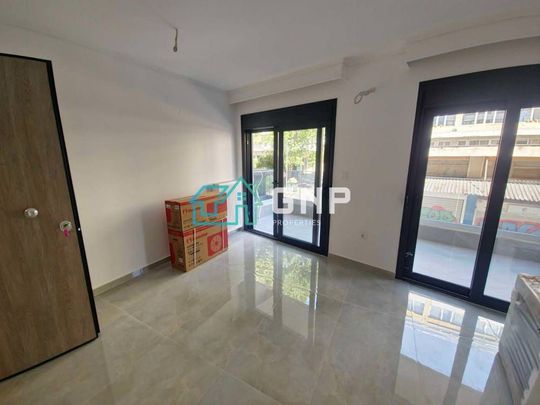 Studio/Γκαρσονιέρα για ενοικίαση Αντιγονιδών (Κέντρο Θεσσαλονίκης) - Φωτογραφία 1