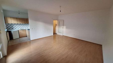 Straßgang – 33m² – 1-Zimmer – Balkon – Parkplatz – inkl. Heizkosten – ab sofort - Photo 2