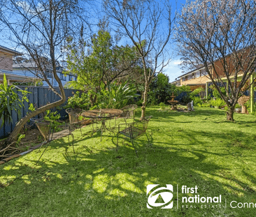 Spacious Home! - Photo 6