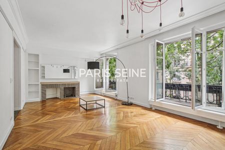 Appartement à louer à Paris 15Ème - Photo 4