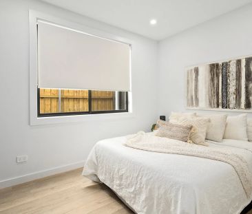 Modern Townhome Combining Space, Style and Everyday Convenience - Photo 6