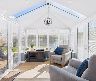 4 bedroom detached house to rent - Photo 3
