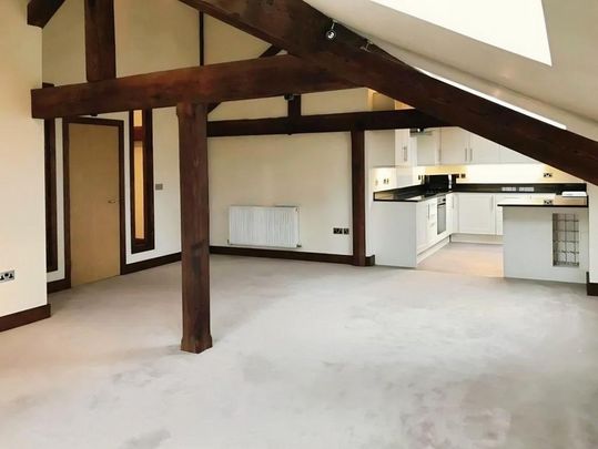 2 bedroom apartment to rent - Photo 1