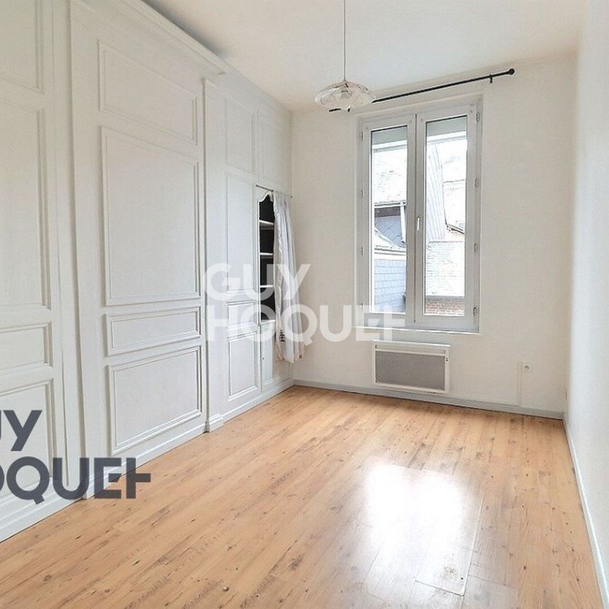 Bel appartement, Bernay, au coeur du centre ville - Photo 1