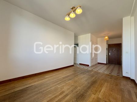 Location Appartement 2 pièces 47,79 m² - Photo 4