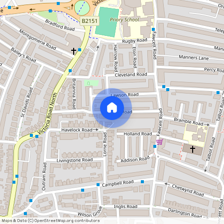 Stansted Road, Southsea, PO5