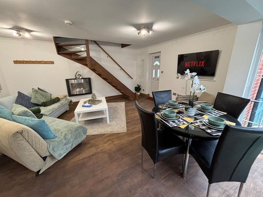 Ongar Road - Photo 1