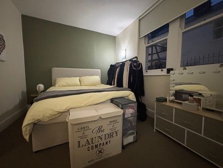 Cathedral Road, Pontcanna - Photo 4