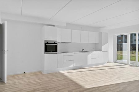 Garnisonsvej 62, 3. sal tv - Foto 4