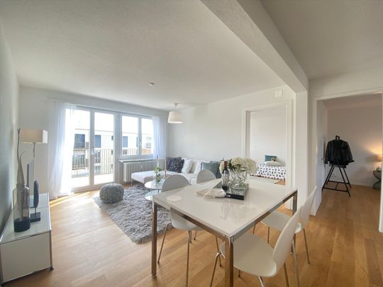 "Erwarten Sie Komfort!" - Photo 1