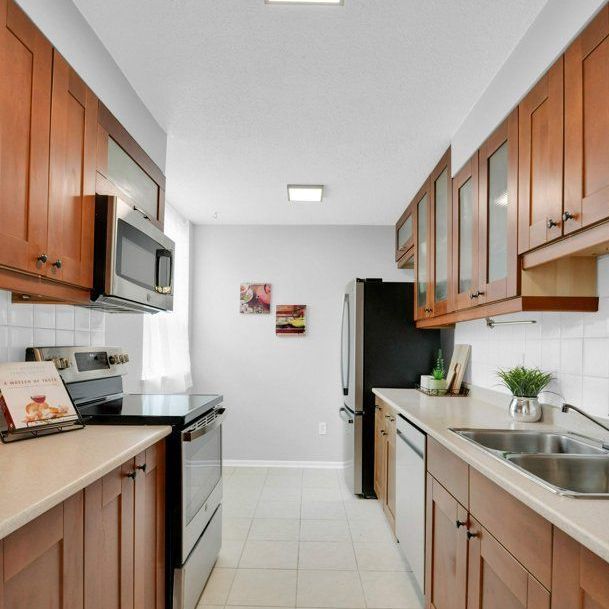 For Lease - 5 Old Sheppard Avenue Unit# 503, Toronto, Ontario - Photo 1