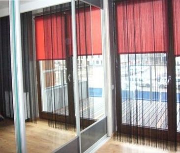 Apartament na wynajem, ul. Karola Chodkiewicza, Warszawa Mokotów – zdjęcie 1