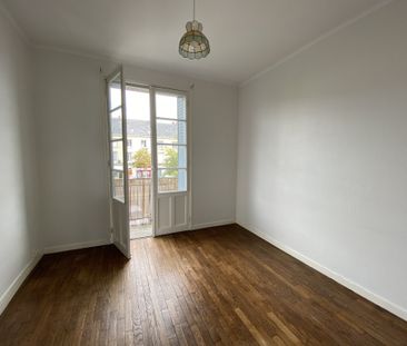 Location Appartement 3 pièces 45m² SAUMUR 49400 - Photo 3