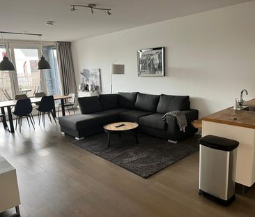 Te huur: Appartement Kruisplein in Rotterdam - Photo 3
