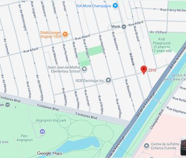 2310 Rue Raudot Montréal (Le Sud-Ouest), QC H4E - Photo 2