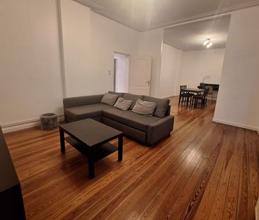 Apartment - Photo 2