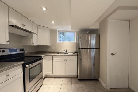 For Lease - 17 Ottawa Crescent Unit# Lower, Guelph, Ontario - Photo 3