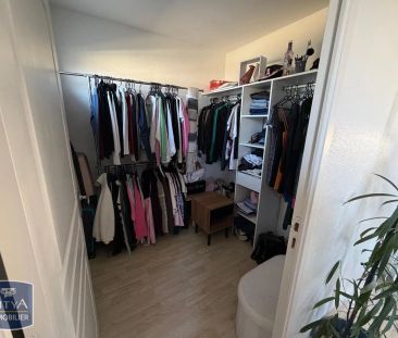 Appartement à louer 3 pièces 71.07m² - Photo 4