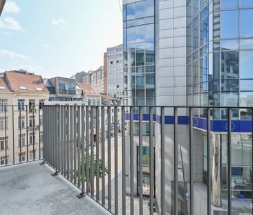 Appartement te huur - Photo 2