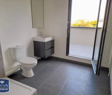 Appartement à louer 2 pièces 40.4m² - Photo 6