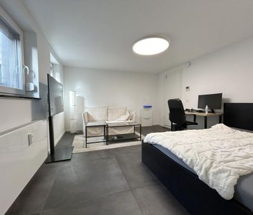 ZUR MIETE - Möbliertes Appartement in Uni-Nähe per sofort zu vermieten - Photo 4