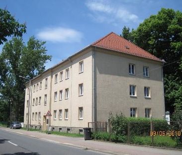 Schöne 2-Zi.-Wohnung in Stadtlage - Photo 1