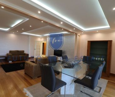 4 room luxury Flat for rent in Estrada Monumental, Funchal, Madeira - Photo 1