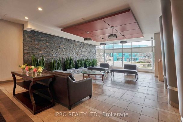 For Lease - 50 Kingsbridge Garden Circle Unit# 1615, Mississauga, Ontario - Photo 1