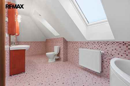 Pronájem rodinného domu 210 m², K Rohu 48, Jenišov - Photo 4