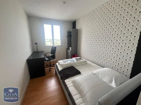 Appartement à louer 4 pièces 83.33m² - Photo 5