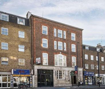 Mile End Road, Tower Hamlets, E1 - Photo 3
