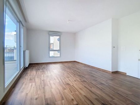 Appartement 3 pièces à louer - Photo 4