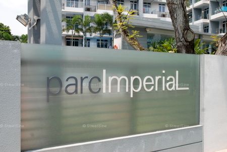 Parc Imperial (D5), Condominium - For Rent - Photo 4