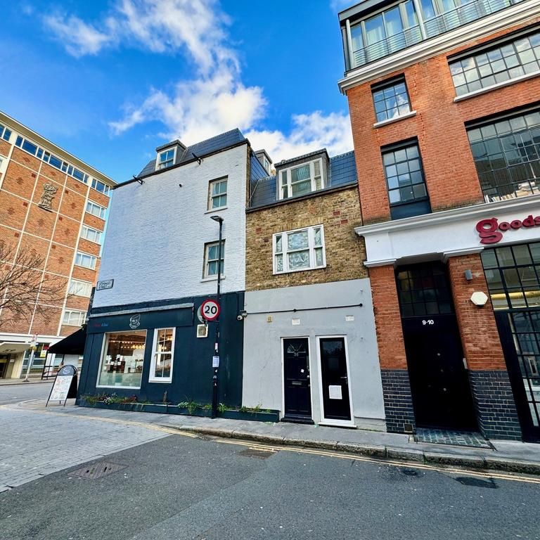 2 bedroom flat to rent - Photo 1